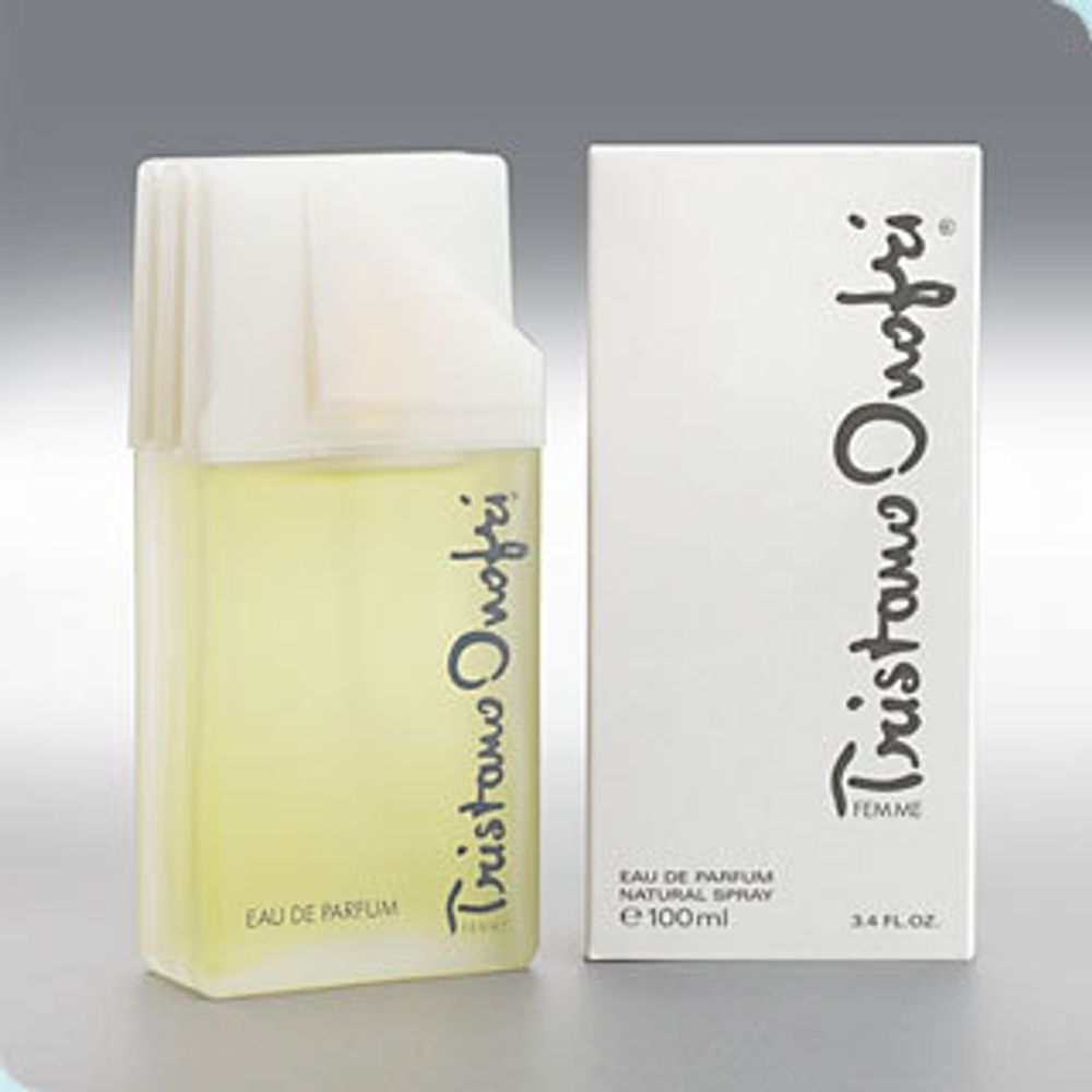 Tristano Onofri Femme