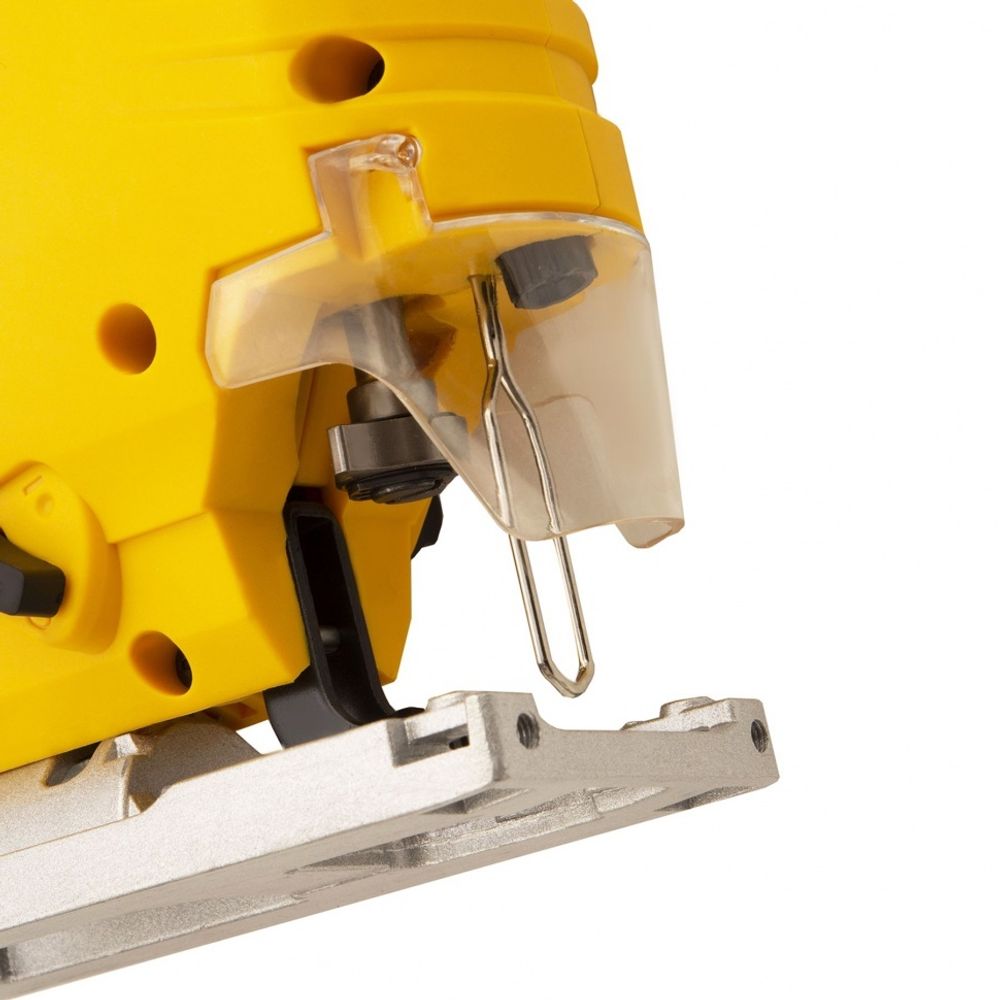 Лобзик электрический JS-80, 650 Вт, 80 мм Denzel, 27103