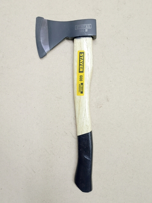 Топор Stayer 400/700 г. 360мм