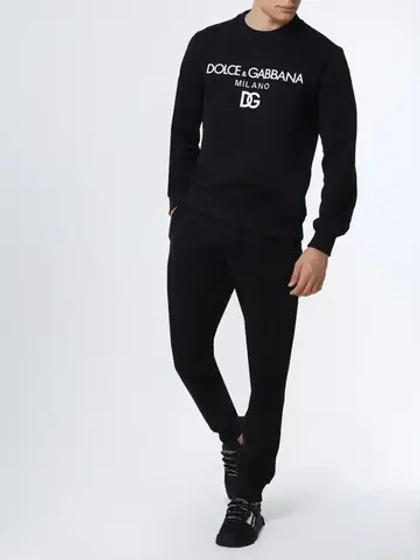 Мужской костюм DOLCE&GABBANA