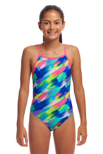 Купальник FUNKITA Girl's Streaky Strokes