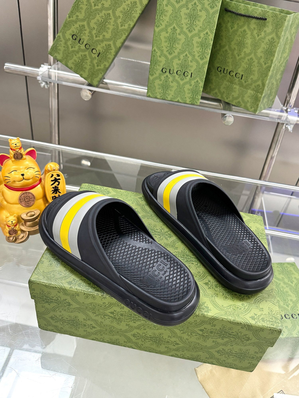 Gucci Slide