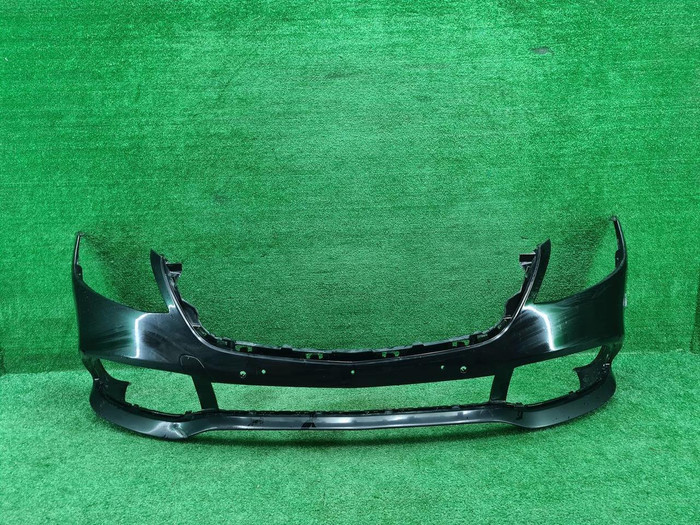 Бампер передний Mercedes S W222 (2017-2020)