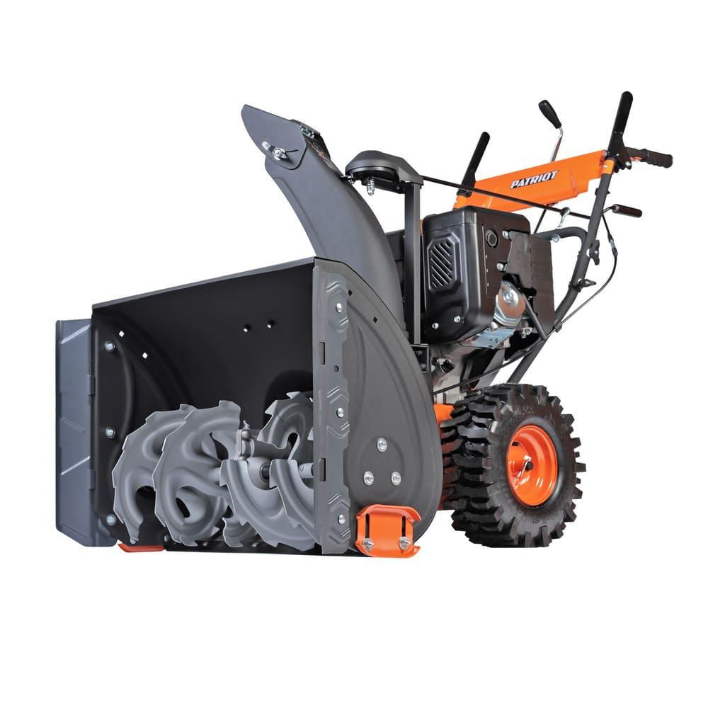 Снегоуборщик PATRIOT PS 917