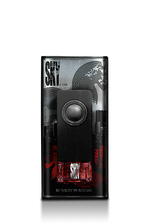 K-1007 Ароматизатор воздуха SKY Green Apple
