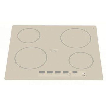 Индукционная варочная панель Hotpoint-Ariston KIC 644 C (DS)