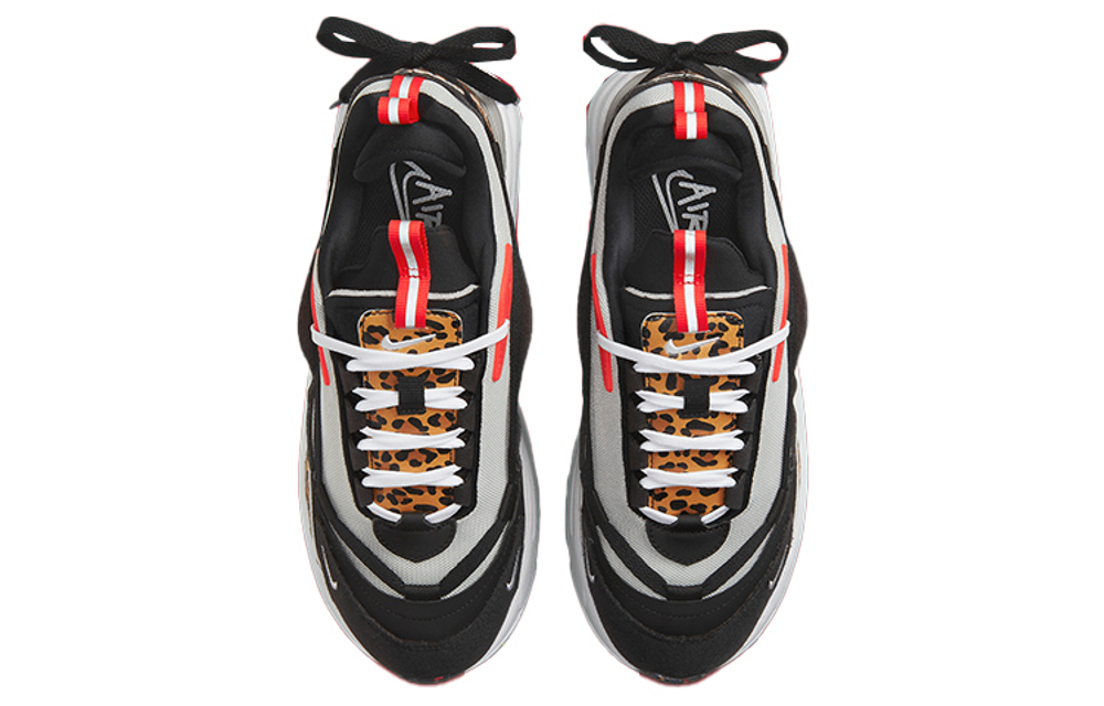 Кроссовки Nike Air Max Furyosa (Женская размерная сетка)