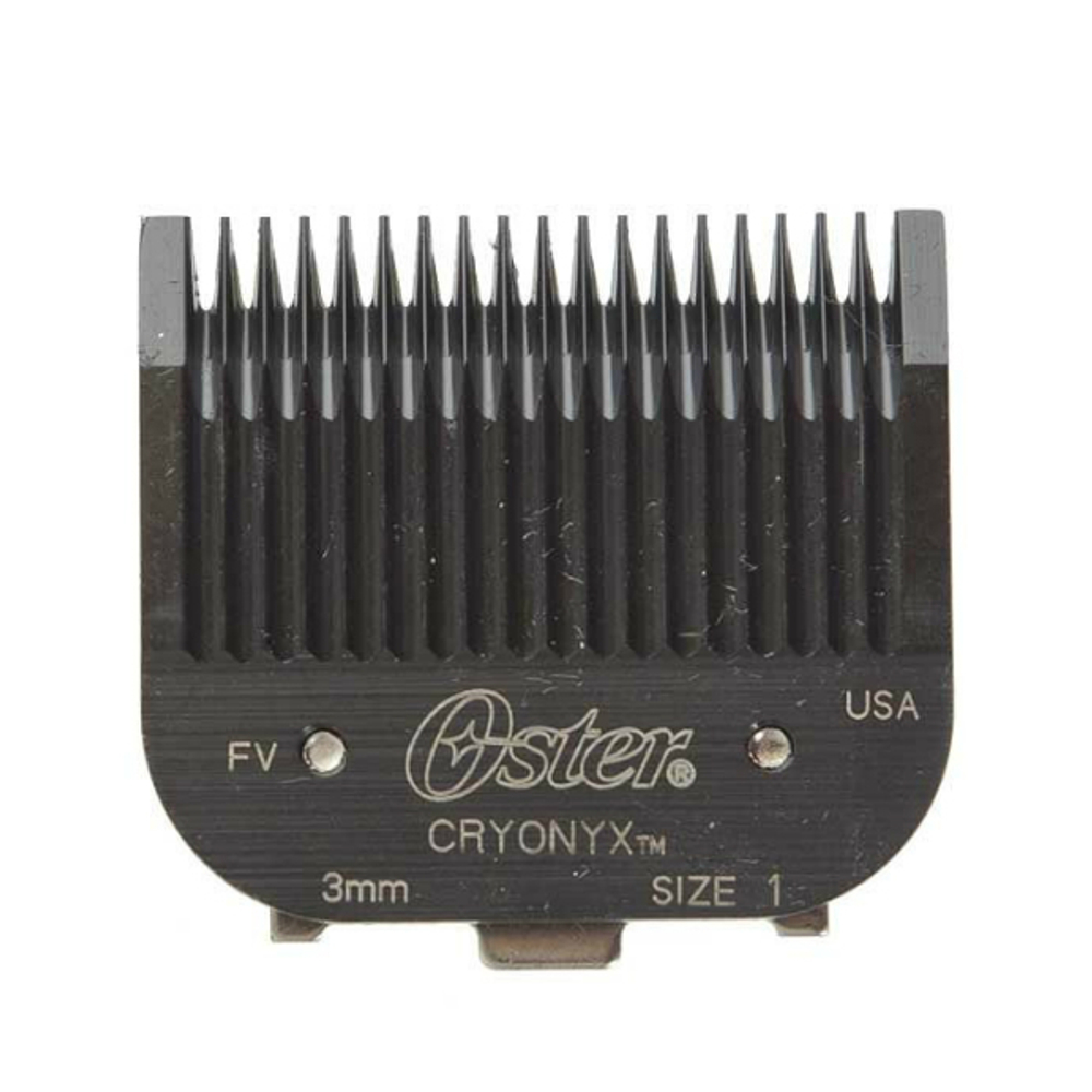 Лезвие к машинке 616-91 большой 2,4мм