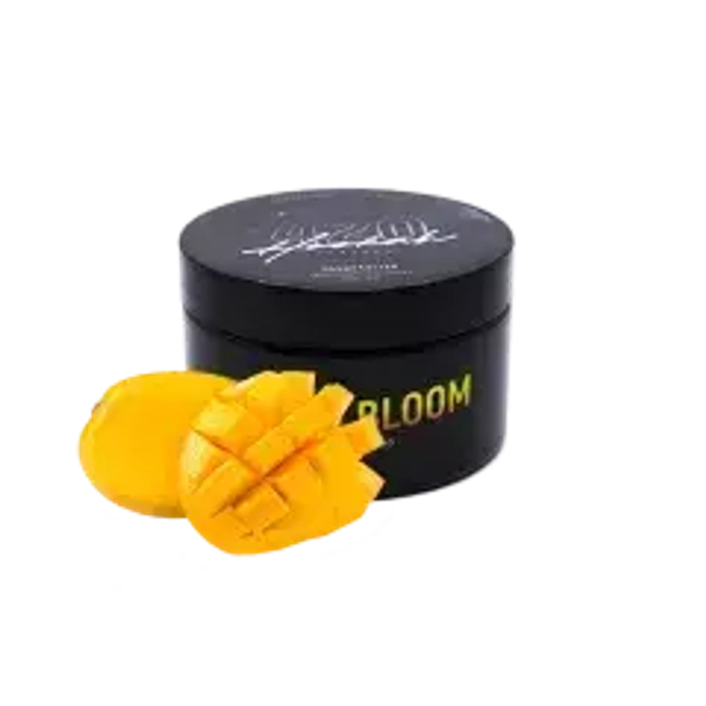 420 Dark Line - Mango Bloom (250g)