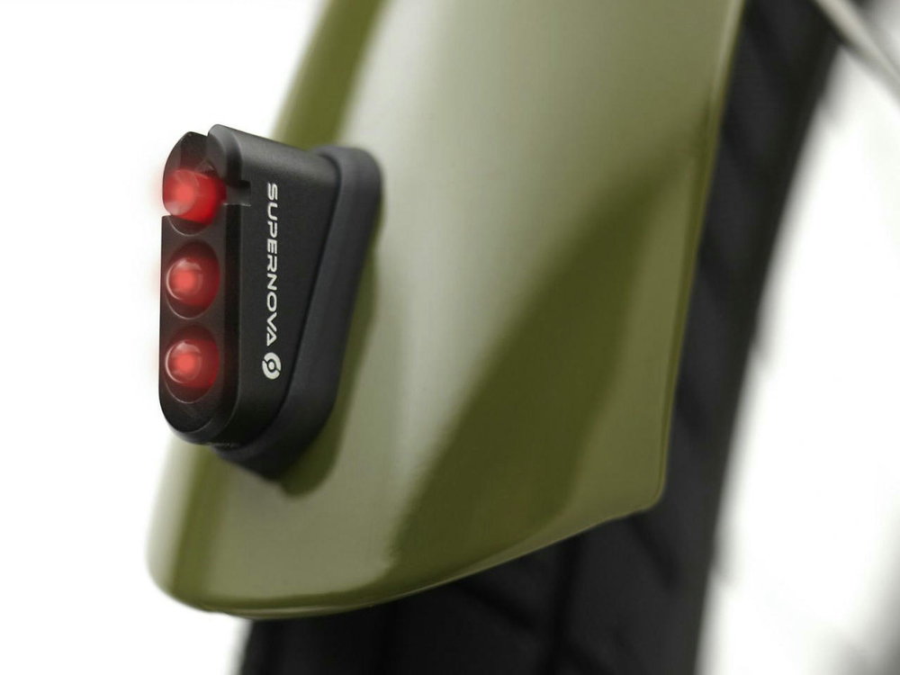 Электровелосипед Electra Townie Path Go! Step Thru (2022)