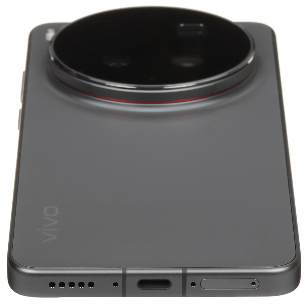 Смартфон Vivo X300 Ultra 16/512 ГБ (Черный) CN