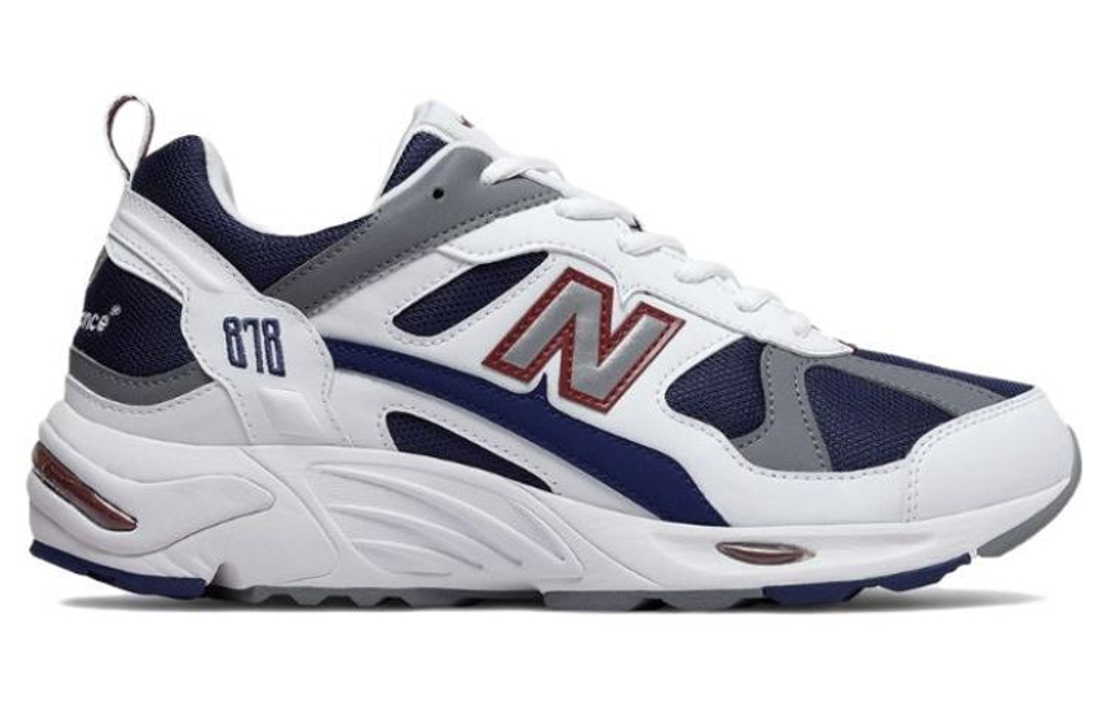 Кроссовки New Balance Nb 878