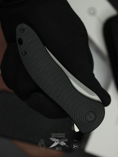 Складной нож Civivi Synergy 3 C20075A-1