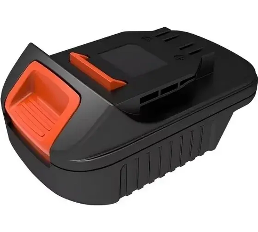 Адаптер-переходник для аккумуляторных инструментов F021035 SENIX X2 20V для MAKITA LXT