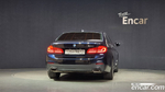BMW 5 Series (G30) 520i M Sports (05.2020)