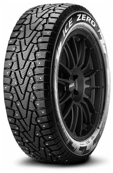 Pirelli Winter Ice Zero 205/60 R16 96T XL шип.