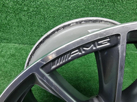 Диск литой R20 Mercedes S W223 (2020-нв) AMG перед