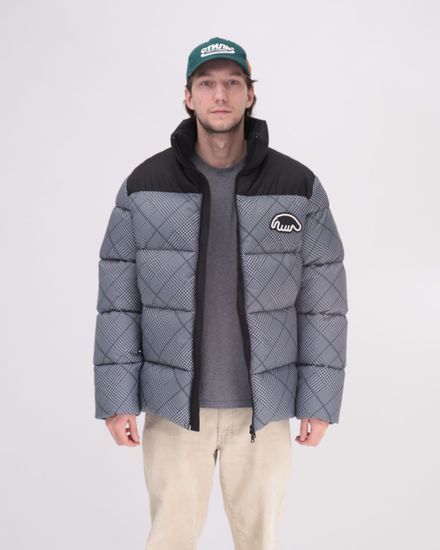 Куртка Anteater Downjacket-Check