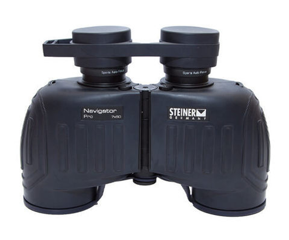 Бинокль Steiner Navigator Pro 7x50