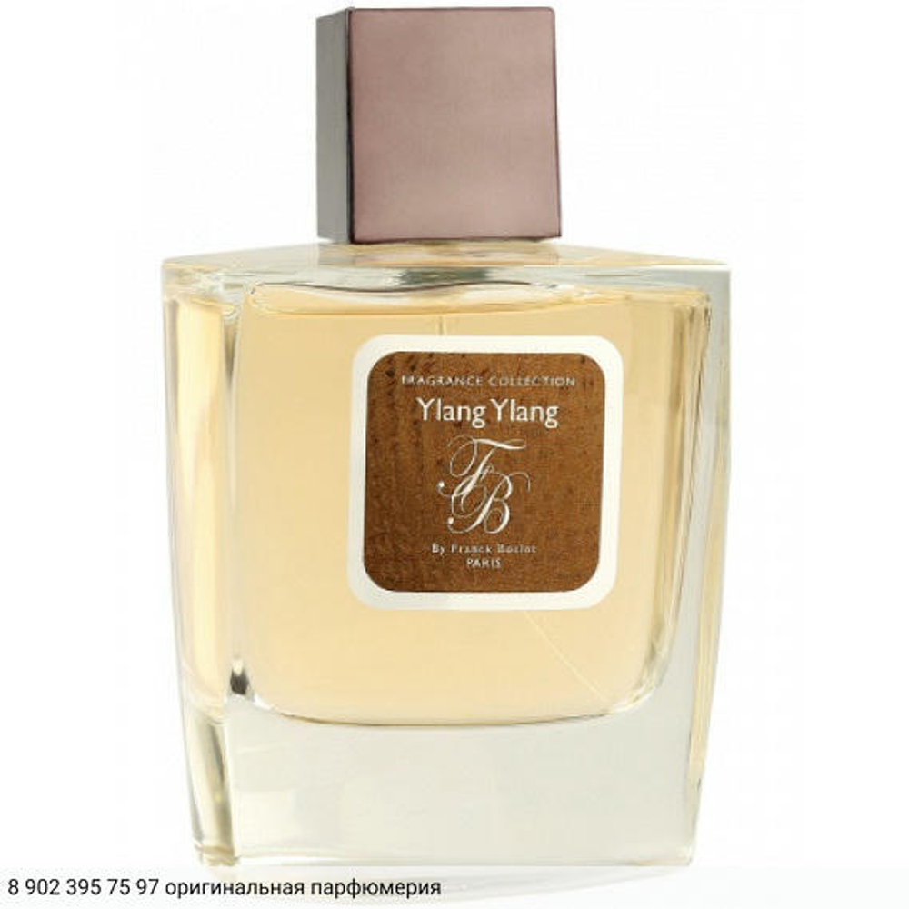 Ylang Ylang