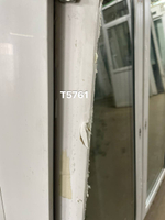 Окно Пластиковое Б/У 157(в) х 89(ш)