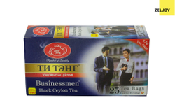 Чай Ти Тэнг Для бизнесменов 25 пак