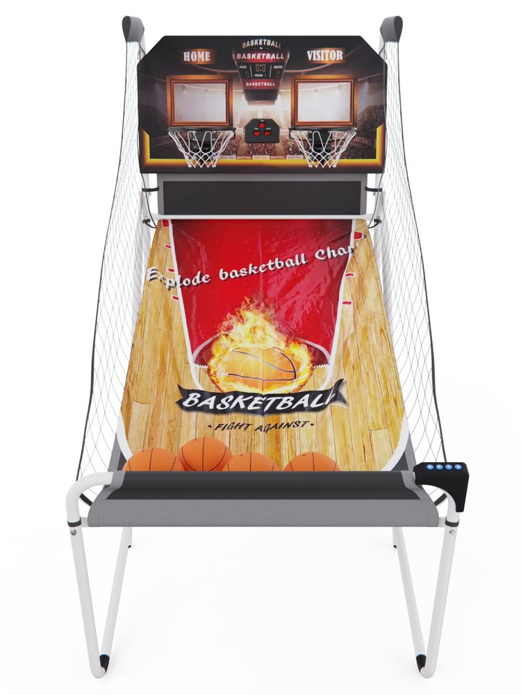 Игровой стол - баскетбол DFC 81&amp;quot; 206 x 116 см
