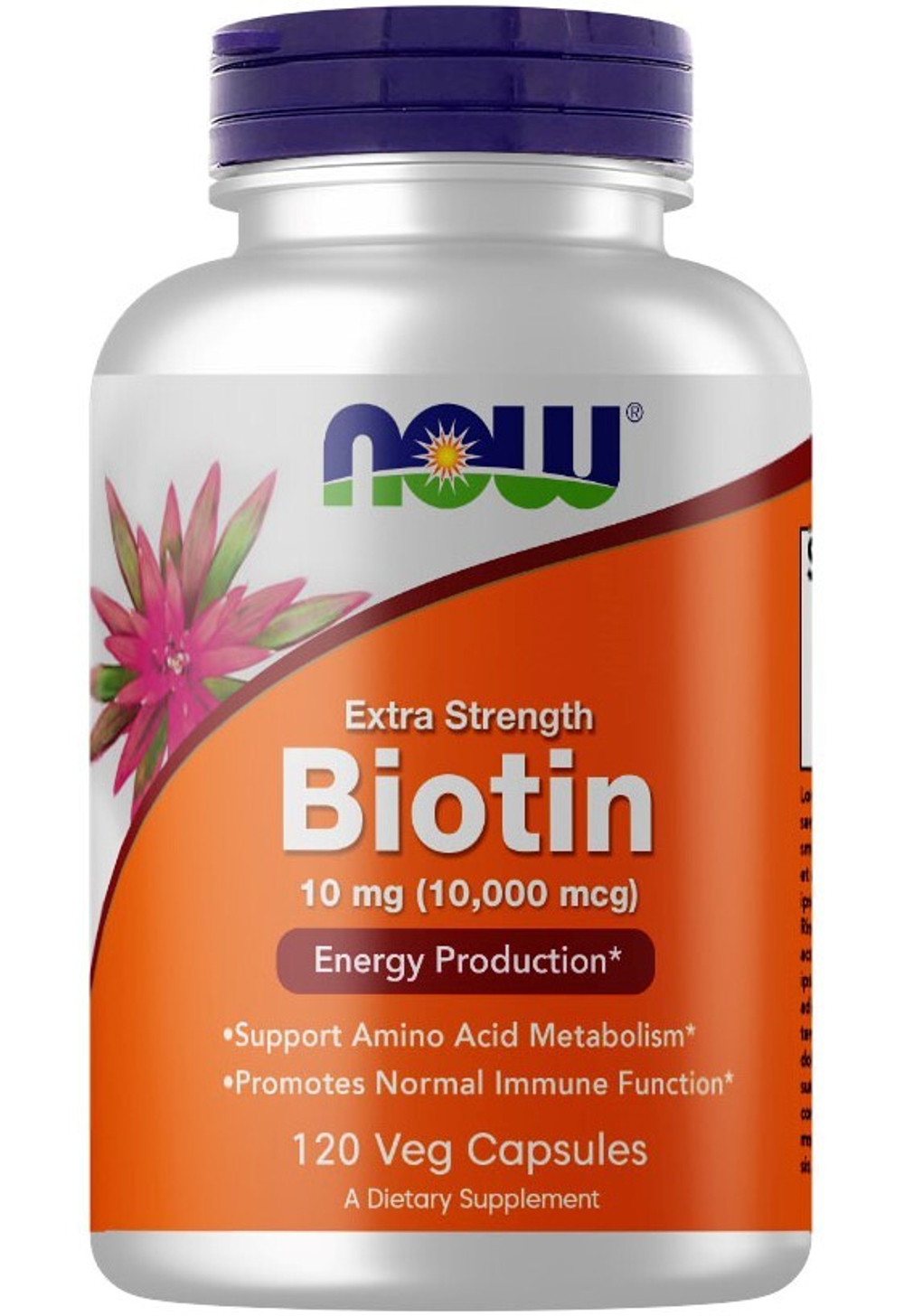 Biotin 10000 mcg