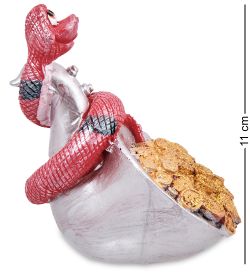 MC-513 Копилка «Змея - Рог изобилия»