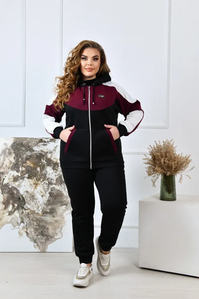 Костюм УК-17-276/6 Fabrika