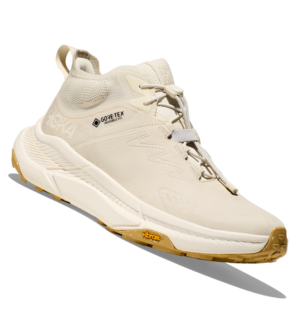 Ботинки мужские Hoka Transport Chukka GTX