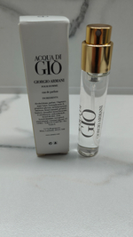 Пробник Giorgio Armani Acqua Di Gio Men 12 ml (duty free парфюмерия)