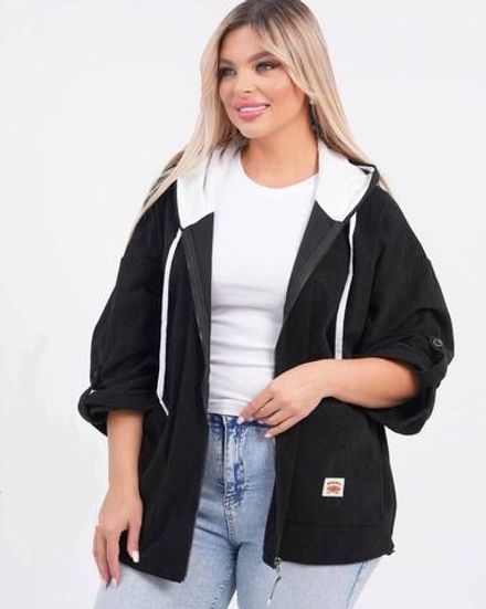 Бомбер 01495-4 Fabrika Фото 2