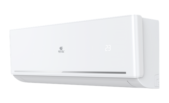 Классическая сплит-система ROYAL CLIMA FELICITA RC-FC35HN (комплект) — (2)
