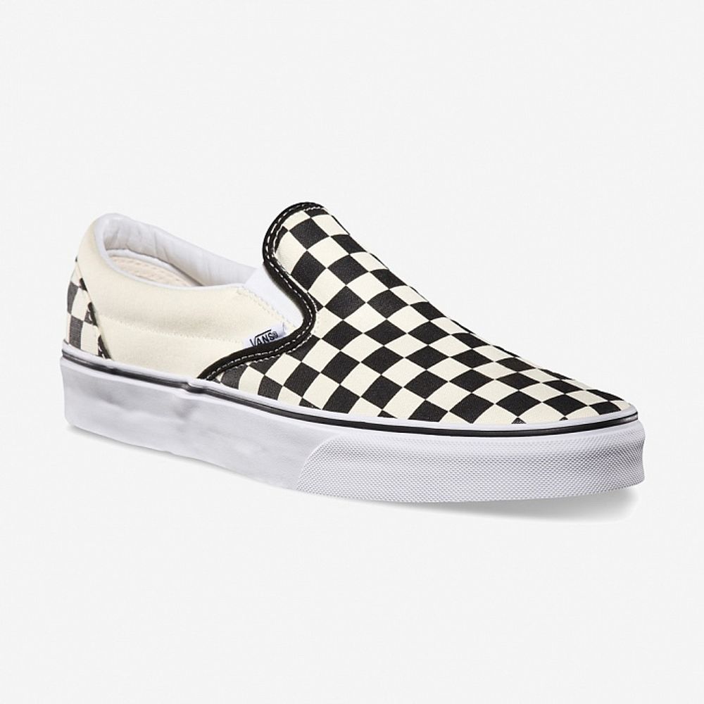 Vans slip classic deals