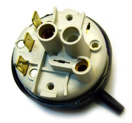 Датчик давления для стиральной машины Electrolux/AEG/Zanussi 1528189028