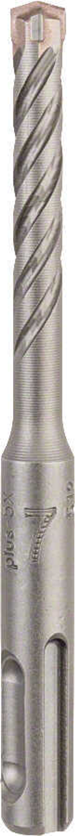 Бур по бетону Bosch SDS plus-5X 7x50x110 мм 2608833785