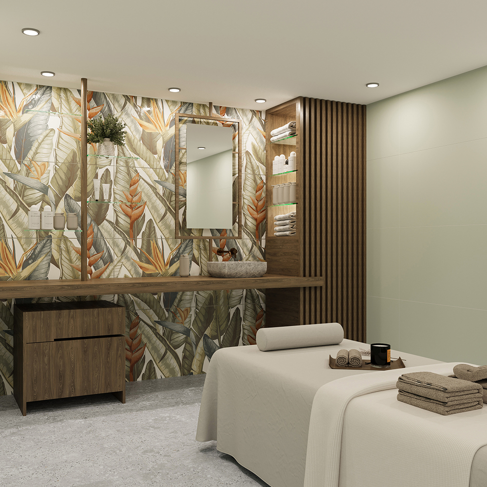 Staro Slim Elite Samui Decor A B 60x120