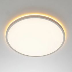 Citilux NORMA CL749400 LED RGB Светильник с пультом Белый