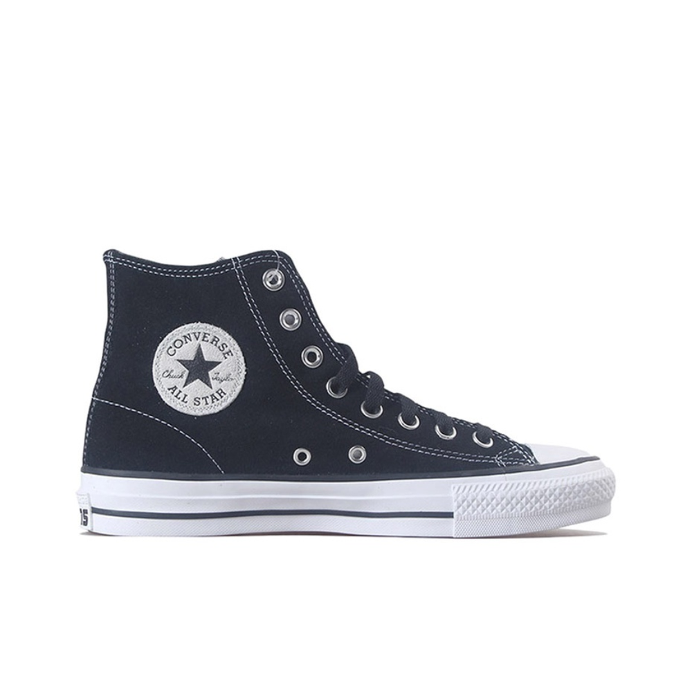 Кеды Converse Chuck Taylor All Star Pro High 'Black' 159573C