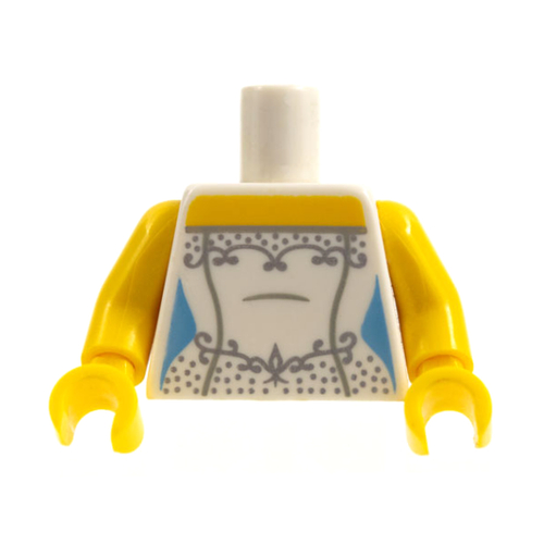 Торс от Невесты 973pb1094c01