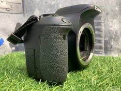Canon 600D + 18-55mm 25.250 кадров Покупка/Продажа