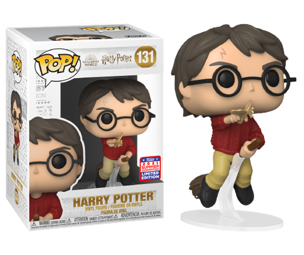 Harry potter funko pop cheap 1