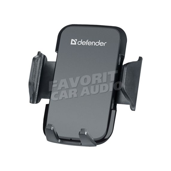 Держатель Defender Car holder WCH-01 бесп. зарядка