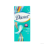 Прокладки ежедневные Дискрит