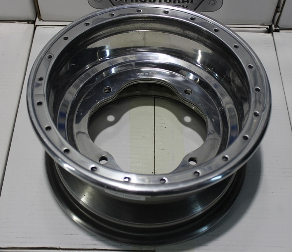 Диск для квадроциклa ITP A6 Pro Series Baja XBR1552