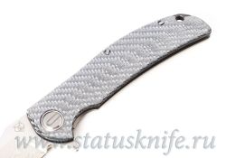 Нож Широгоров Arctic Overkill (RJ Martin)фотография - 5