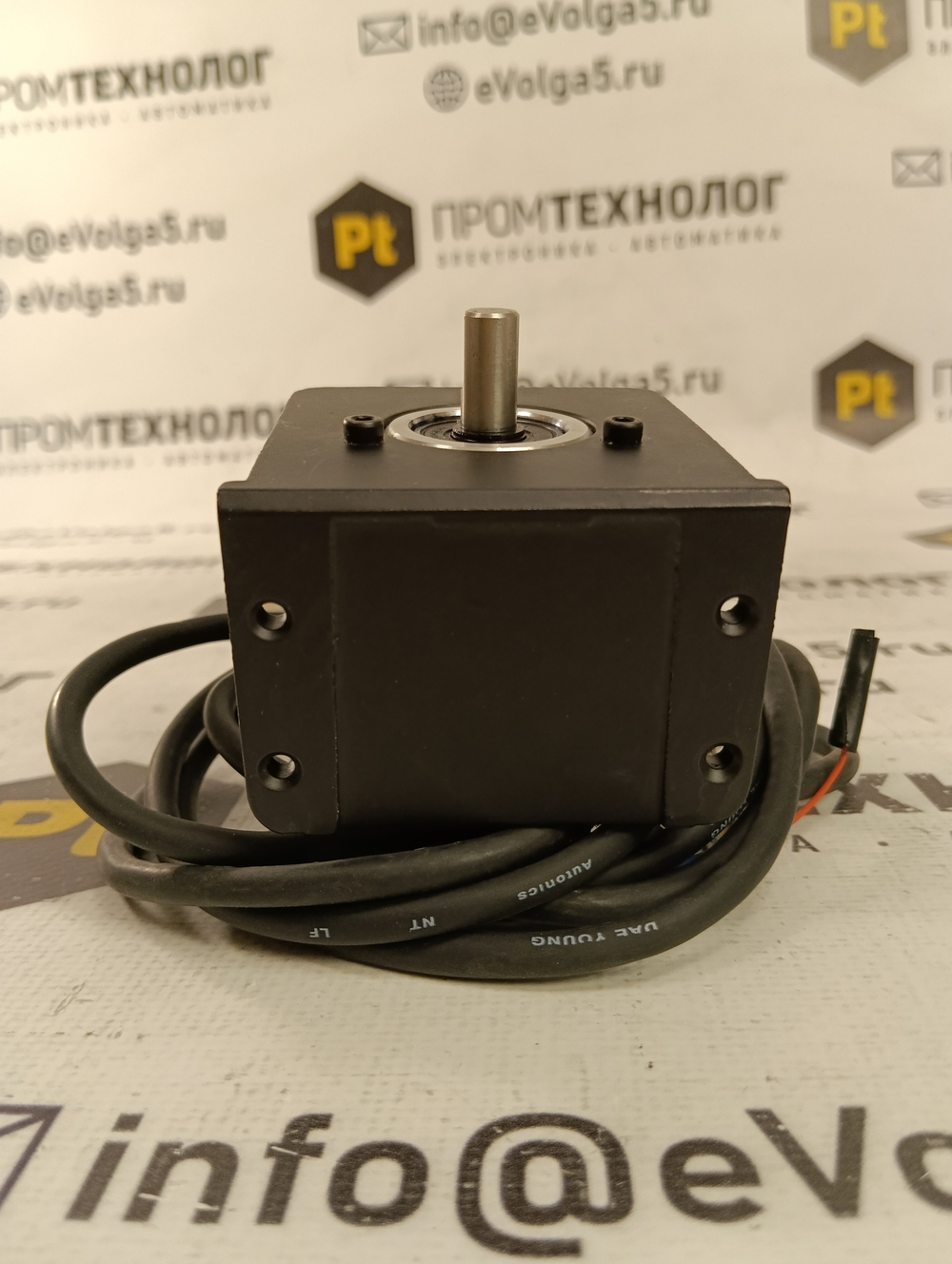 Autonics E50S8-2048-6-L-5 с хранения