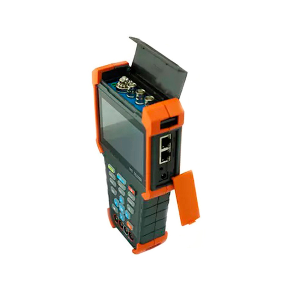 Expert-43IP/MG V2 гибридный видеотестер Hunter