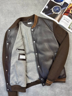 Бомбер Brunello Cucinelli